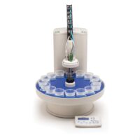 Autosampler for Potentiometric Titrator - HI921