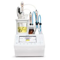 Coulometric Karl Fischer Titrator - HI934