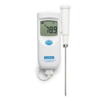 Foodcare K-Type Thermocouple Thermometer with Detachable Probe - HI935001