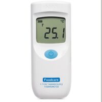 Foodcare T-Type Thermocouple Thermometer with Ultra-Fast Detachable Probe - HI9350041