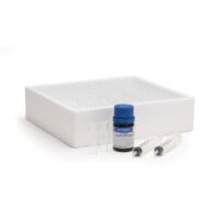 Cuvettes and Glycerol for Food Color Grading Portable Photometers - HI93703-56