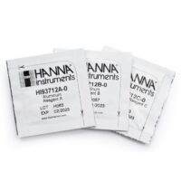 Aluminum Reagents (100 tests) - HI93712-01