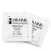 Bromine Reagents (100 tests) - HI93716-01