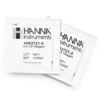 Iron High Range Reagents (100 tests) - HI93721-01