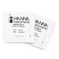 Nickel High Range Reagents (300 tests) - HI93726-03