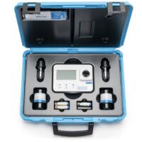 HI97735C - Portable Total Hardness Photometer with CAL Check