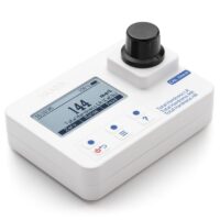 HI97735-Portable Total Hardness Photometer with CAL Check - meter only