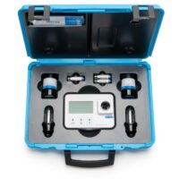 Free Chlorine Ultra Low Range Portable Photometer with CAL Check - HI97762-kit