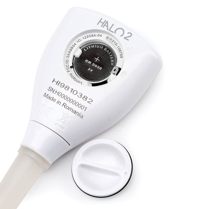 HI9810382 HALO2 pH Meter for Bread & Dough - Image 3