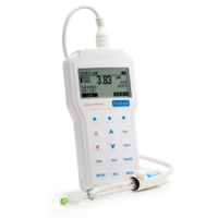 HI98169 pH Meter for Wine