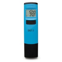 DiST 2 Waterproof High-Range TDS Tester  - HI98302