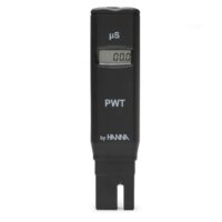 Pure Water Tester (0.0 - 99.9 µS/cm) - HI98308