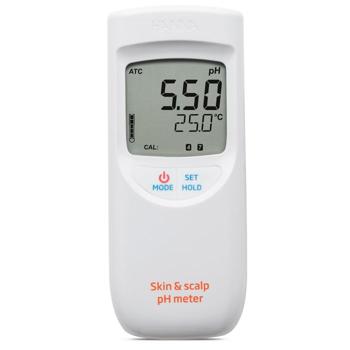 Skin pH Portable Meter - HI99181 - Image 3