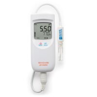 Skin pH Portable Meter - HI99181