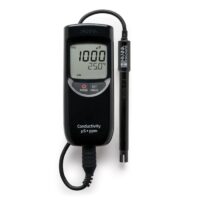 Portable Low Range EC/TDS Meter - HI99300