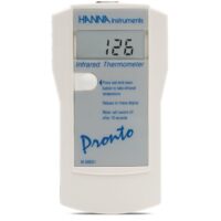 Infrared Thermometer for the Food Industry - HI99551