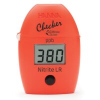 Marine Nitrite Low Range Checker HC Calibration Set – HI767-11