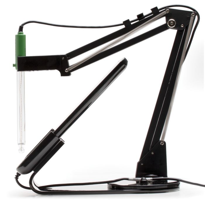 HI2020 - edge® Multiparameter pH Meter - Image 4