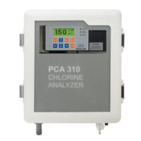 ម៉ាស៊ីនវិភាគក្លរីន - PCA310