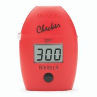 Checker វាស់នីទ្រីតមាត្រដ្ឋានទាប-HI707