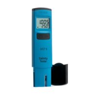 DiST 9 Waterproof Salinity Tester - HI98326
